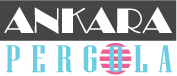 Ankara Pergola
